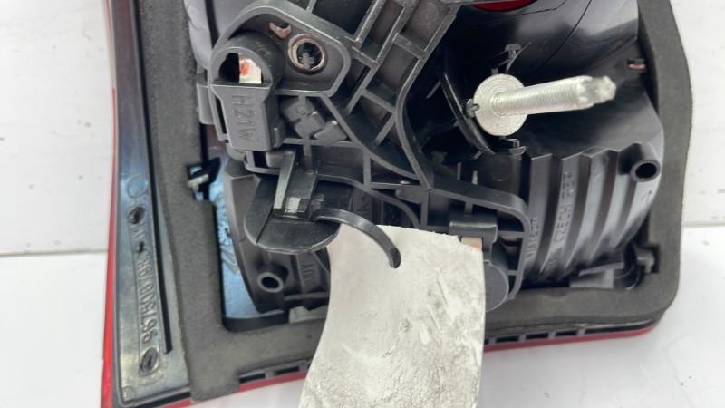 Feu arriere secondaire gauche (feux) CITROEN C5 2 BREAK Diesel - 1