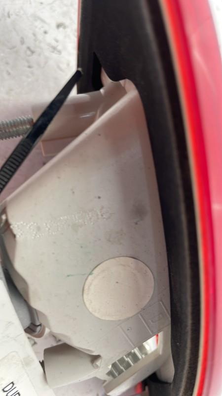 Feu arriere secondaire gauche (feux) RENAULT TWINGO 2 PHASE 2 Essence - 1
