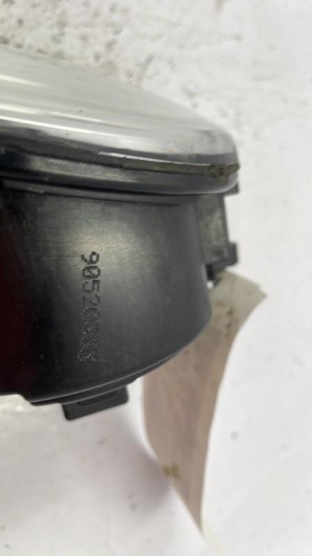 Fendinebbia destro (luci) RENAULT TWINGO 2 PHASE 2 Gasolina - 1