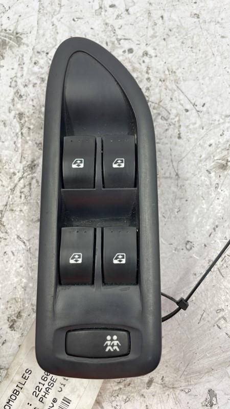 Interruttore alzacristalli RENAULT VEL SATIS PHASE 1 Gasolina - 1
