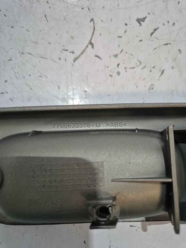 Interruttore alzacristalli RENAULT TWINGO 1 PHASE 3 Gasolina - 1