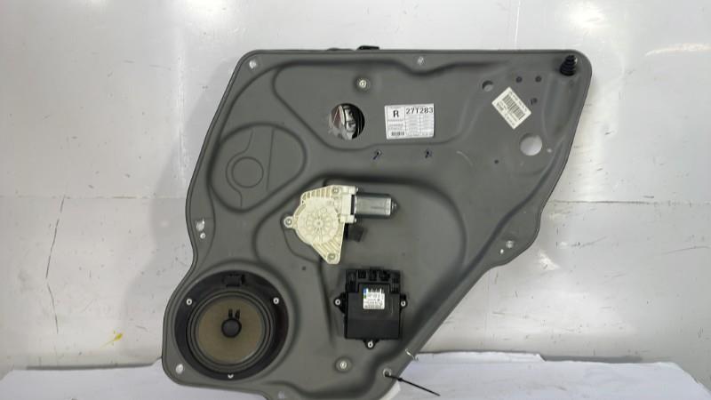 Alzacristalli elettrico posteriore destro MERCEDES CLASSE B 245 PHASE 1 Gasolina - 1