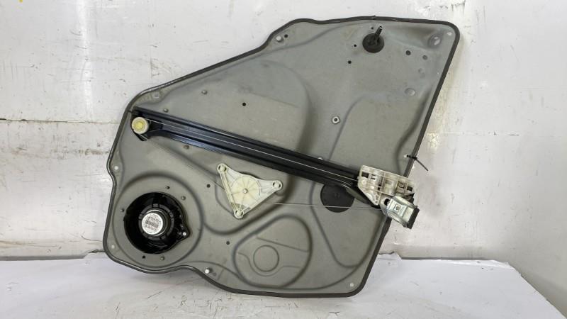 Alzacristalli elettrico posteriore destro MERCEDES CLASSE B 245 PHASE 1 Diésel - 1
