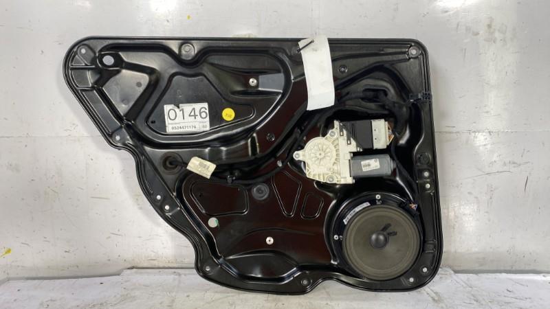 Alzacristalli elettrico posteriore sinistro VOLKSWAGEN PASSAT 5 Diésel - 1