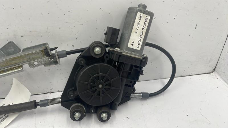 Alzacristalli elettrico posteriore sinistro ALFA ROMEO 147 PHASE 2 Diésel - 1