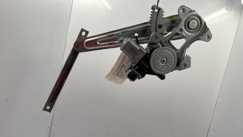 Alzacristalli elettrico posteriore sinistro NISSAN JUKE 1 PHASE 2 Diésel - 1