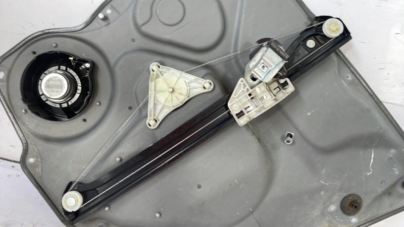 Alzacristalli elettrico posteriore sinistro MERCEDES CLASSE B 245 PHASE 1 Gasolina - 1