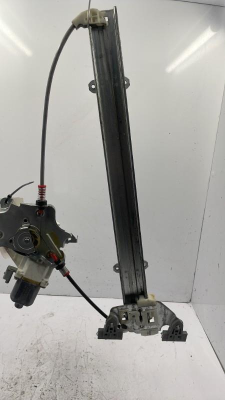 Alzacristalli elettrico anteriore destro NISSAN MICRA 3 PHASE 2 Gasolina - 1