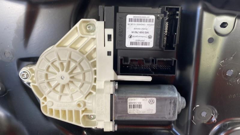 Alzacristalli elettrico anteriore destro VOLKSWAGEN PASSAT 5 Diésel - 1