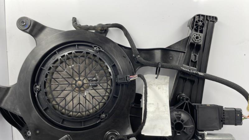 Alzacristalli elettrico anteriore sinistro CITROEN BERLINGO 3 M PHASE 1 Diésel - 1