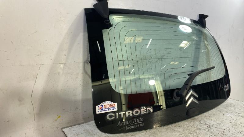 Lunette arriere CITROEN C1 1 PHASE 1 Essence - 1