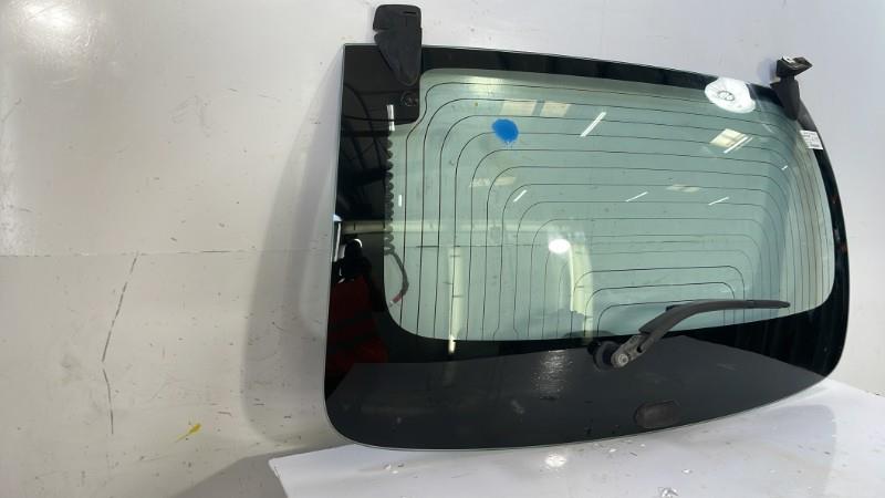 Lunotto posteriore PEUGEOT 107 PHASE 1 Gasolina - 1