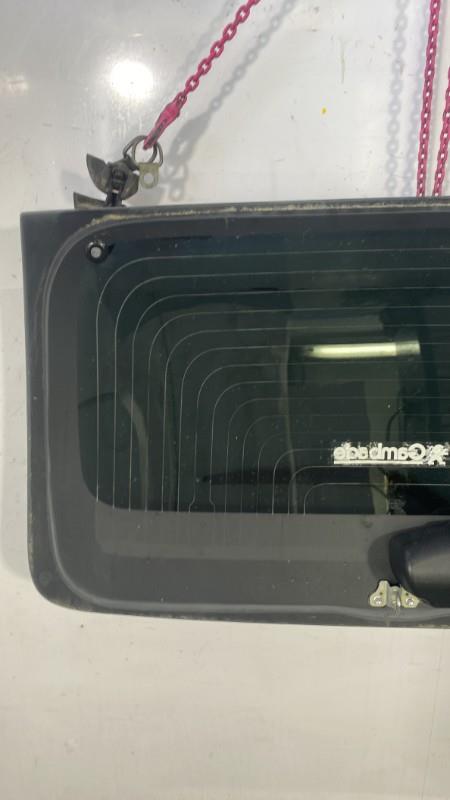 Lunotto posteriore PEUGEOT 107 PHASE 2 Gasolina - 1