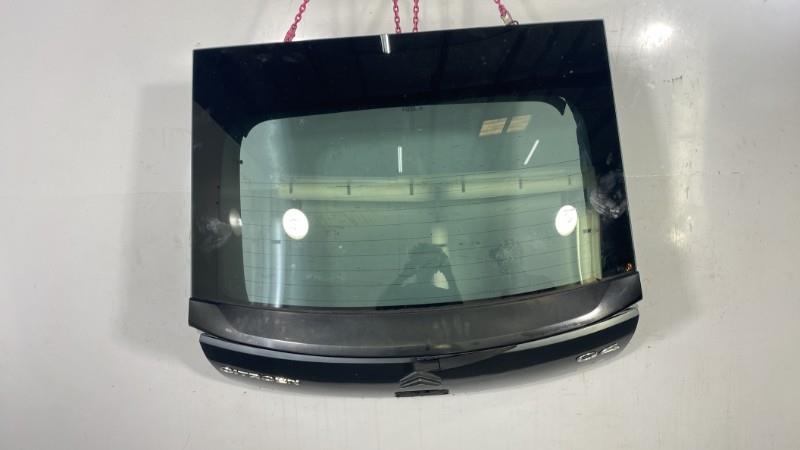 Portabagagli/Portellone posteriore CITROEN C4 1 PHASE 1 COUPE Gasolina - 1