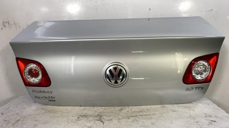 Portabagagli/Portellone posteriore VOLKSWAGEN PASSAT 5 Diésel - 1