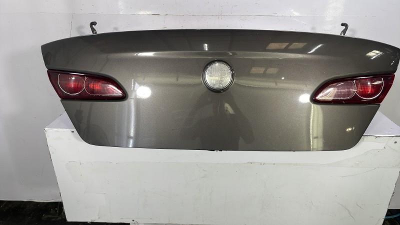 Portabagagli/Portellone posteriore ALFA ROMEO 159 Diésel - 1