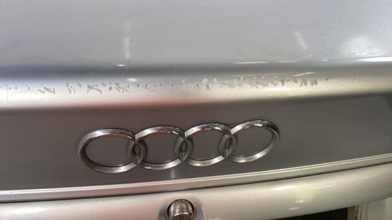Portabagagli/Portellone posteriore AUDI A4 1 PHASE 1 Diésel - 1
