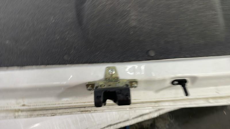 Portabagagli/Portellone posteriore OPEL CORSA B PHASE 2 Gasolina - 1