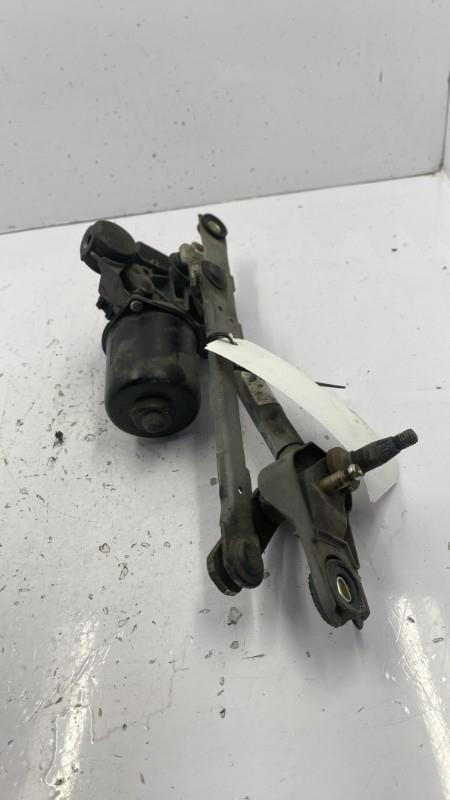 Motore tergicristallo anteriore CITROEN C1 1 PHASE 1 Gasolina - 1