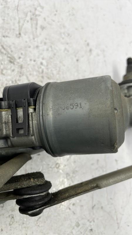 Motore tergicristallo anteriore PEUGEOT 206+ Diésel - 1
