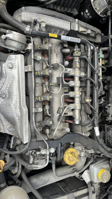 Motore FIAT 500L PHASE 1 Diésel - 1
