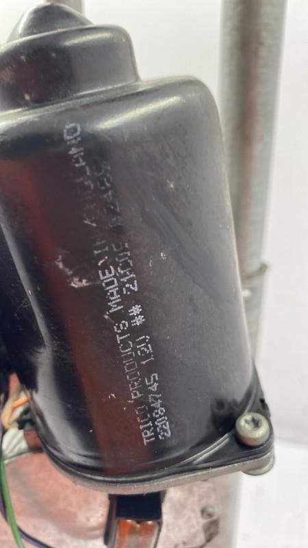 Motore tergicristallo anteriore OPEL CORSA B PHASE 2 Gasolina - 1