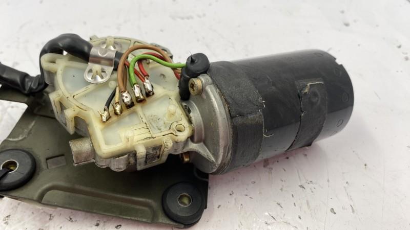 Motore tergicristallo anteriore NISSAN TERRANO 2 PHASE 4 Diésel - 1