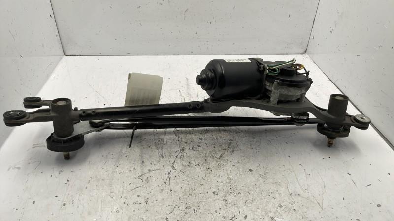 Motore tergicristallo anteriore KIA CARENS 3 Diésel - 1