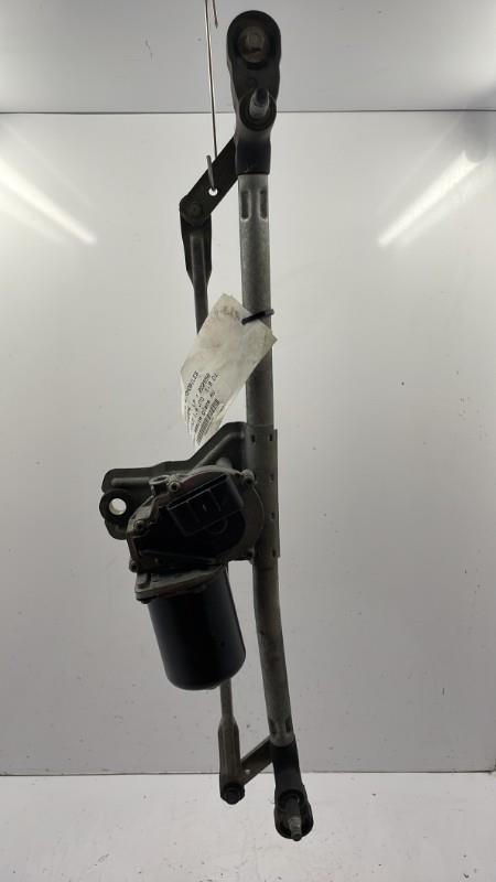 Motore tergicristallo anteriore FIAT STILO Diésel - 1