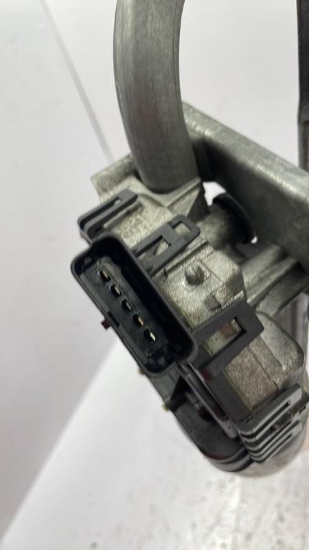 Motore tergicristallo anteriore RENAULT CLIO 2 PHASE 2 Gasolina - 1