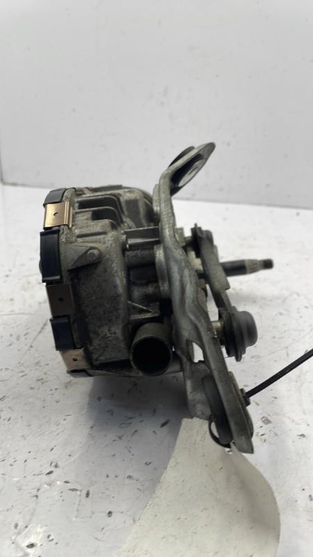 Motore tergicristallo anteriore sinistro PEUGEOT 407 PHASE 1 Diésel - 1