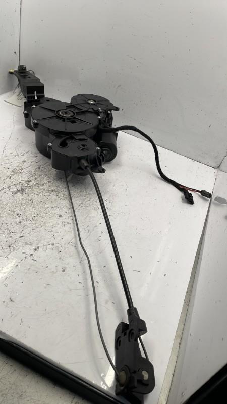 Motor de puerta lateral derecha CITROEN C8 Diésel - 1
