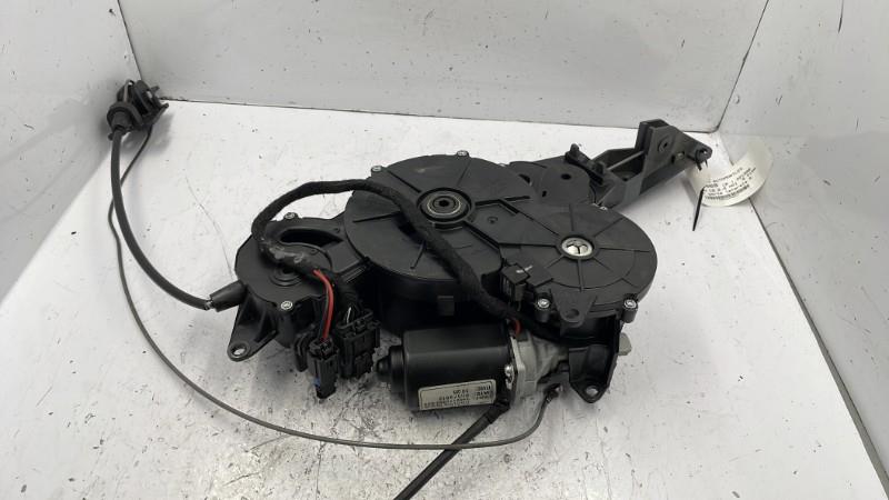 Motore portiera lato sinistro CITROEN C8 Diésel - 1