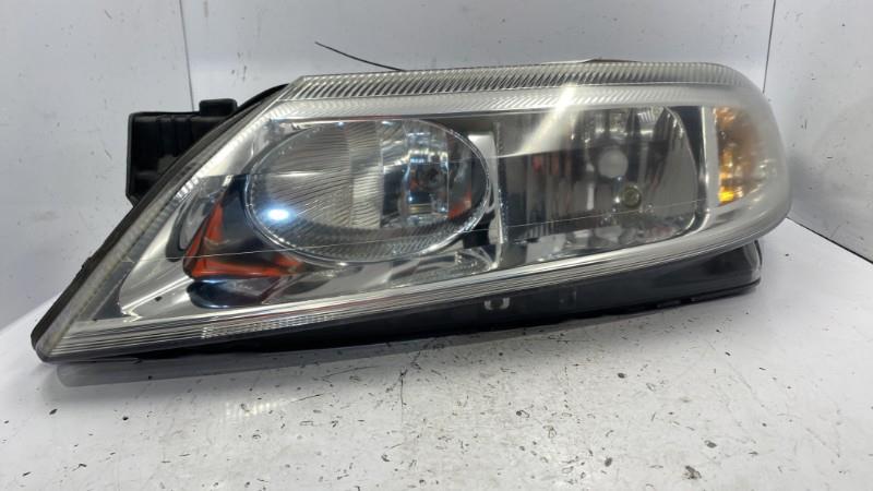 Gruppo ottico anteriore principale sinistro (luci)(faro) RENAULT LAGUNA 2 PHASE 2 Gasolina - 1