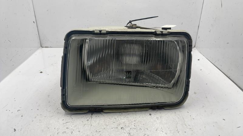 Gruppo ottico anteriore principale sinistro (luci)(faro) FORD SIERRA PHASE 1  - 1