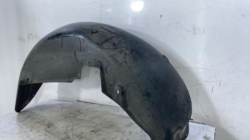 Parasale posteriore sinistro PORSCHE CAYENNE 1 PHASE 1 Gasolina - 1