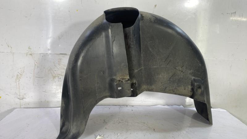 Parasale posteriore sinistro VOLKSWAGEN POLO 5 PHASE 1 Diésel - 1