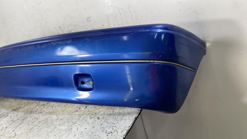 Paraurti posteriore CITROEN SAXO PHASE 1 Gasolina - 1