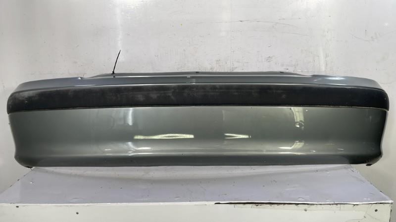 Paraurti posteriore RENAULT MEGANE 1 PHASE 1 Gasolina - 1