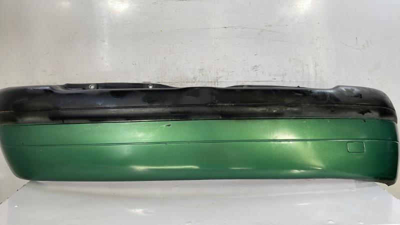 Pare choc arriere RENAULT CLIO 2 PHASE 1 Diesel - 1