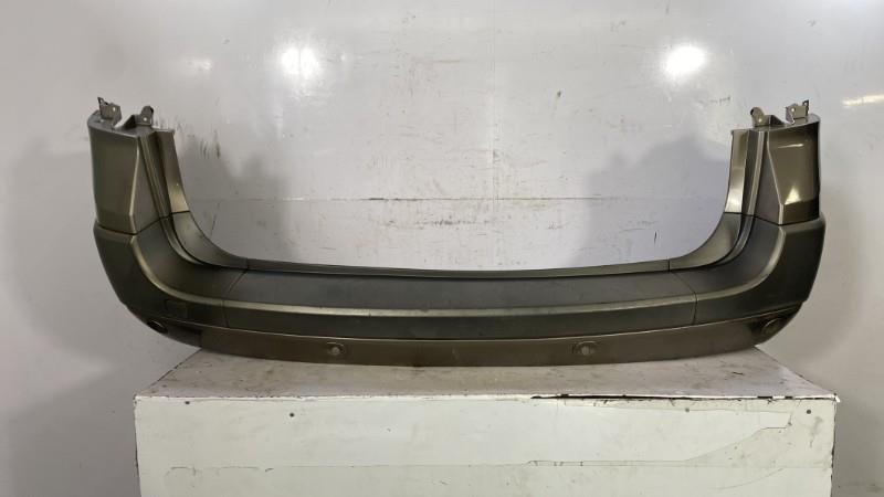 Paraurti posteriore RENAULT MEGANE 2 PHASE 2 BREAK Diésel - 1