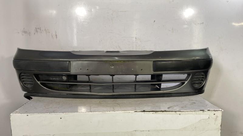 Paraurti anteriore RENAULT MEGANE 1 PHASE 2 Gasolina - 1