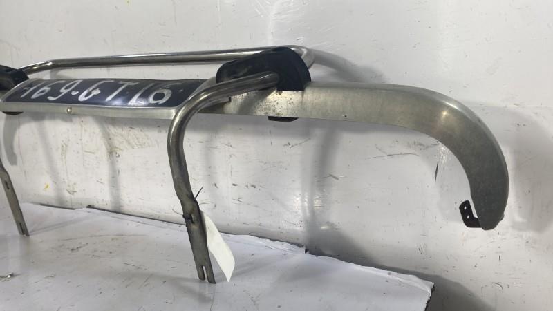 Paraurti anteriore CITROEN AMI8  - 1