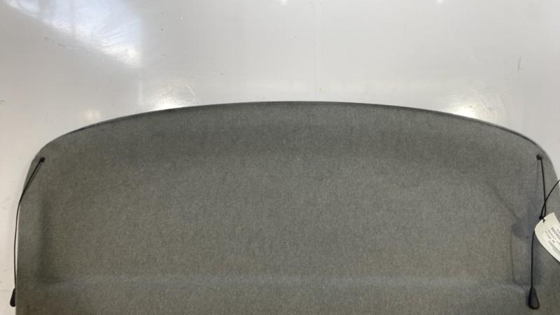 Plage arriere RENAULT LAGUNA 1 PHASE 2 Diesel - 1