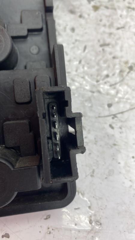 Base portalampade fanale posteriore destro CITROEN XSARA PICASSO PHASE 1 Gasolina - 1