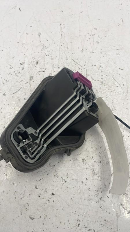 Base portalampade fanale posteriore destro RENAULT MEGANE 3 PHASE 1 BREAK Diésel - 1