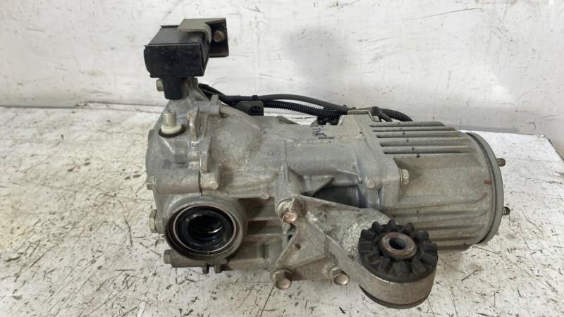 Pont (propulsion) MITSUBISHI ASX PHASE 2 Diesel - 1