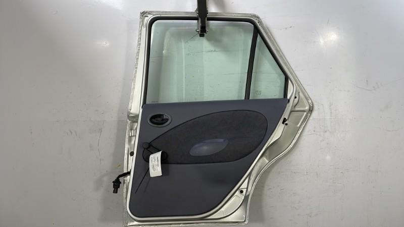 Portiera posteriore destra FORD FIESTA 4 PHASE 1 Gasolina - 1