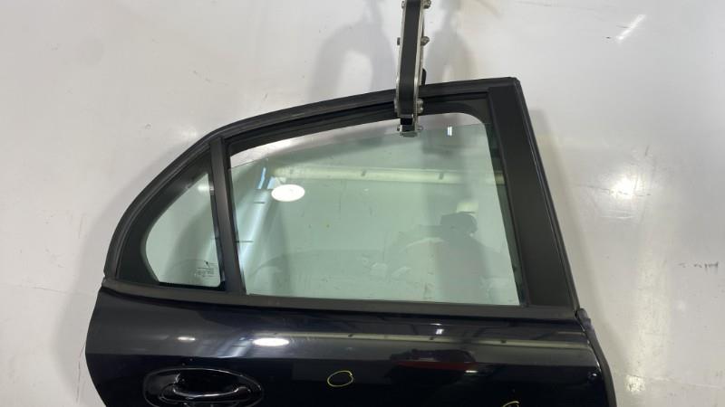 Portiera posteriore destra SAAB 9.3 2 SPORT SEDAN PHASE 1 Diésel - 1