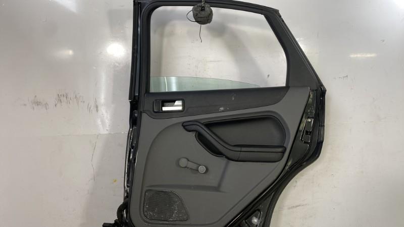 Puerta trasera derecha FORD FOCUS 2 PHASE 2 Diésel - 1